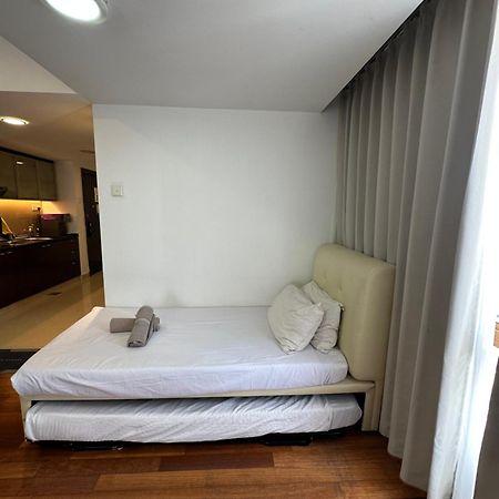 Resort Suites By Landmark At Bandar Sunway Sunway Lagoon Kampong Penaga  Exterior photo