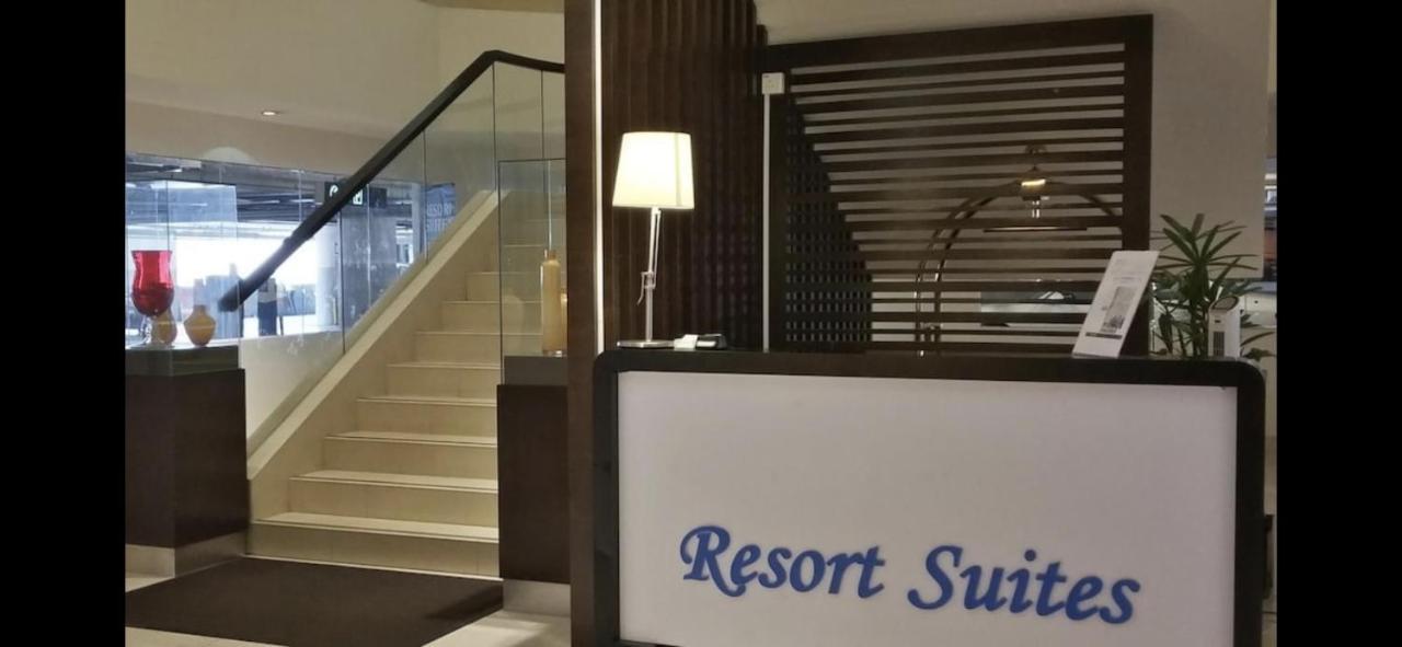 Resort Suites By Landmark At Bandar Sunway Sunway Lagoon Kampong Penaga  Exterior photo