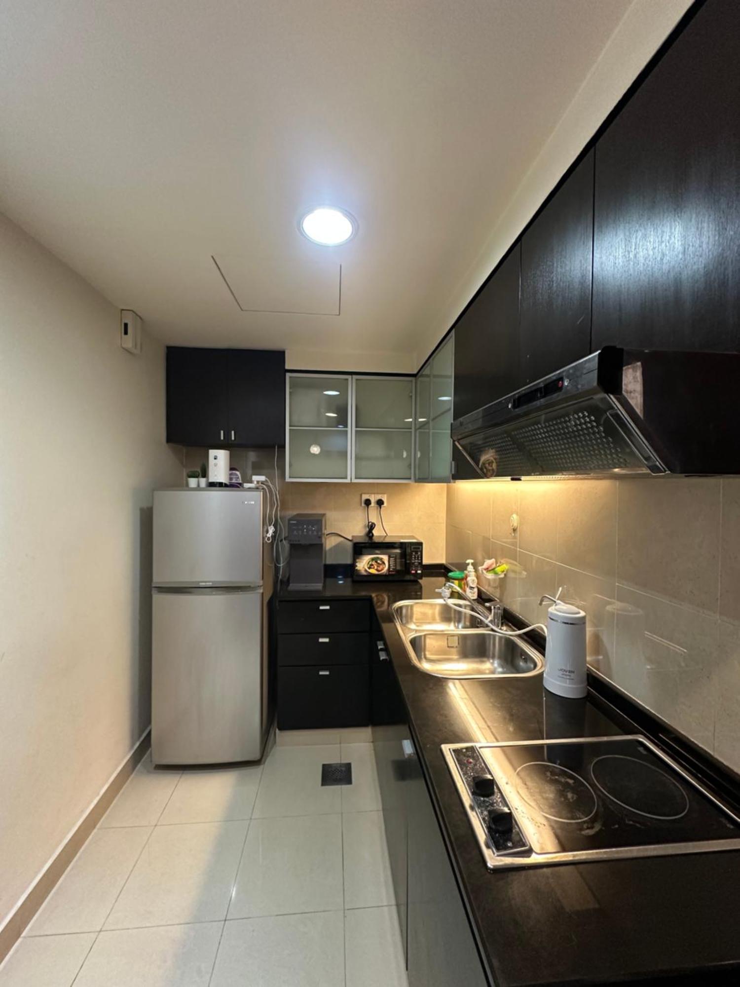 Resort Suites By Landmark At Bandar Sunway Sunway Lagoon Kampong Penaga  Exterior photo