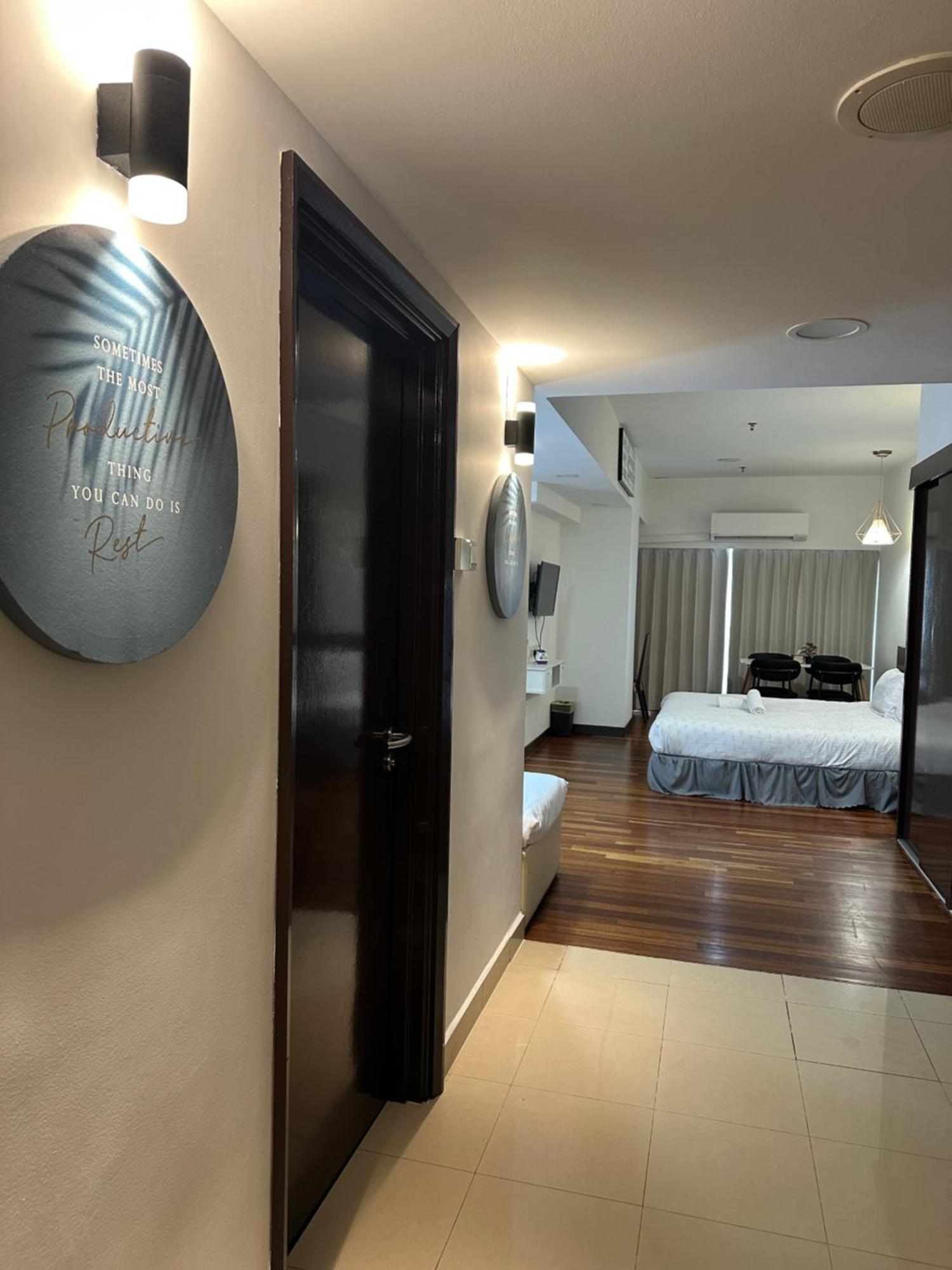 Resort Suites By Landmark At Bandar Sunway Sunway Lagoon Kampong Penaga  Exterior photo