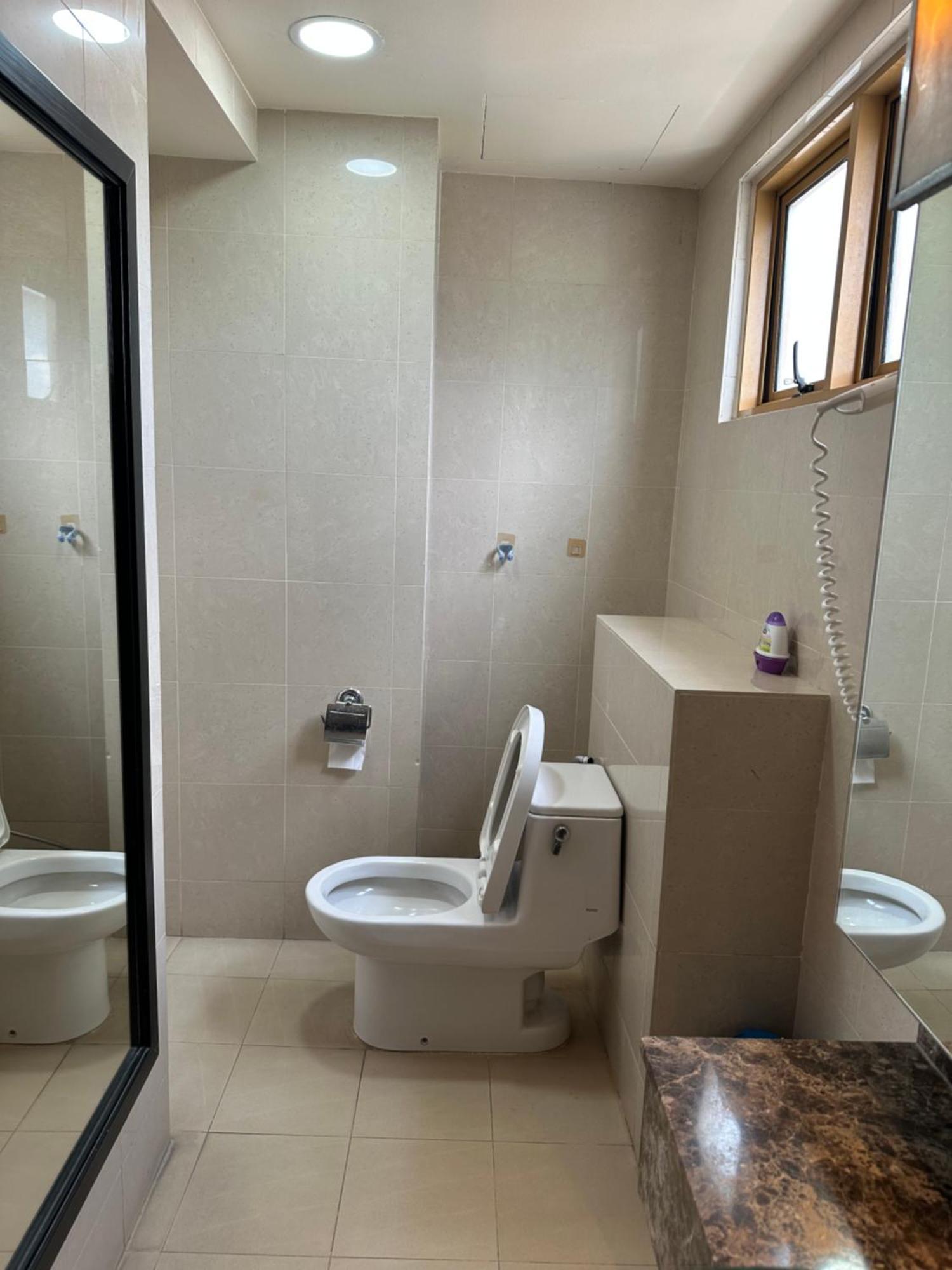 Resort Suites By Landmark At Bandar Sunway Sunway Lagoon Kampong Penaga  Exterior photo