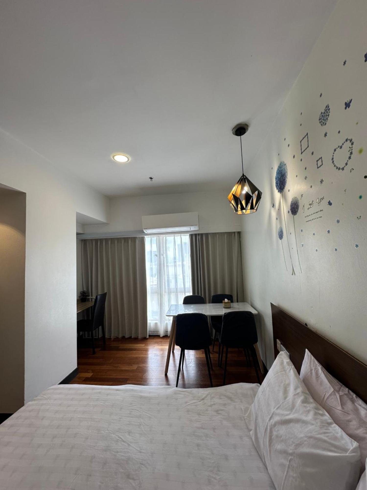 Resort Suites By Landmark At Bandar Sunway Sunway Lagoon Kampong Penaga  Exterior photo